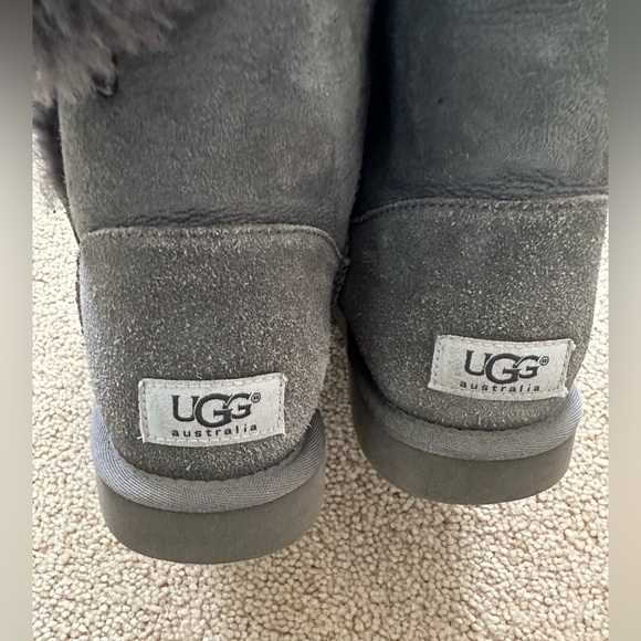 UGG Australia boots - Picture 6 of 7